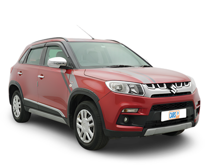 Maruti Vitara Brezza-img